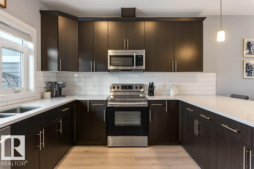 69 Joyal Wy, St. Albert, Alberta  T8N 7V5 - Photo 12 - E4469588