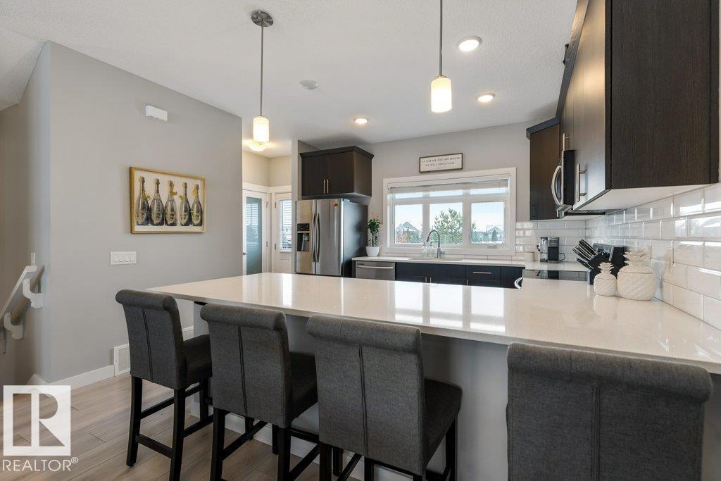 69 Joyal Wy, St. Albert, Alberta  T8N 7V5 - Photo 13 - E4469588