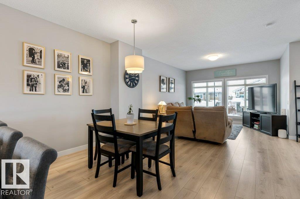 69 Joyal Wy, St. Albert, Alberta  T8N 7V5 - Photo 14 - E4469588