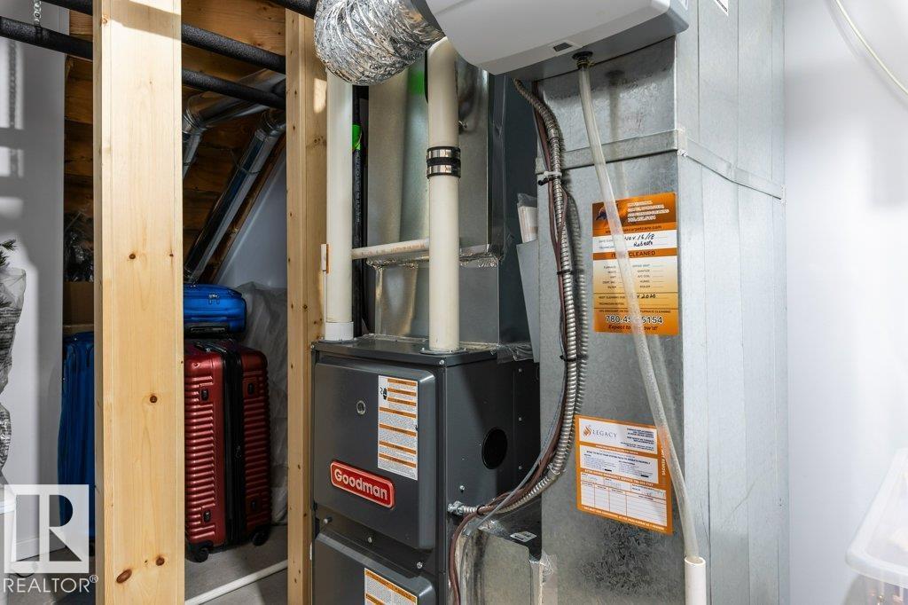 69 Joyal Wy, St. Albert, Alberta  T8N 7V5 - Photo 36 - E4469588