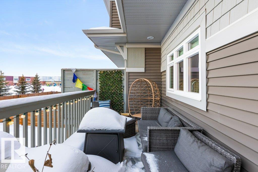 69 Joyal Wy, St. Albert, Alberta  T8N 7V5 - Photo 38 - E4469588