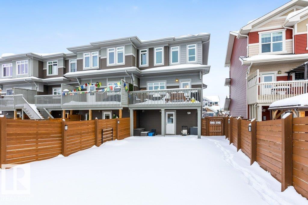 69 Joyal Wy, St. Albert, Alberta  T8N 7V5 - Photo 40 - E4469588