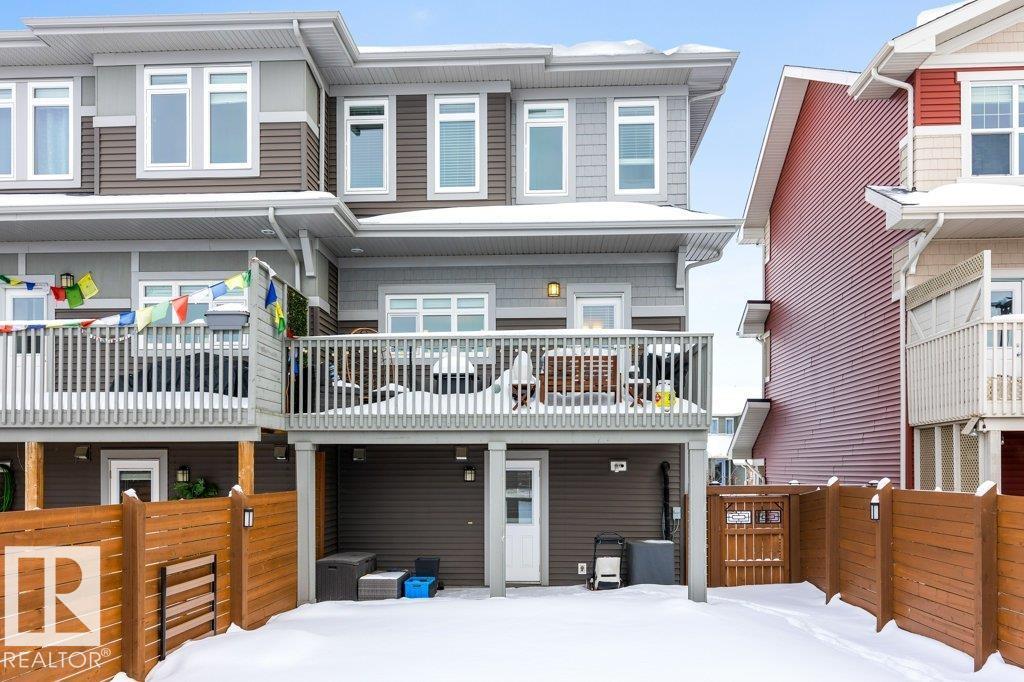 69 Joyal Wy, St. Albert, Alberta  T8N 7V5 - Photo 41 - E4469588