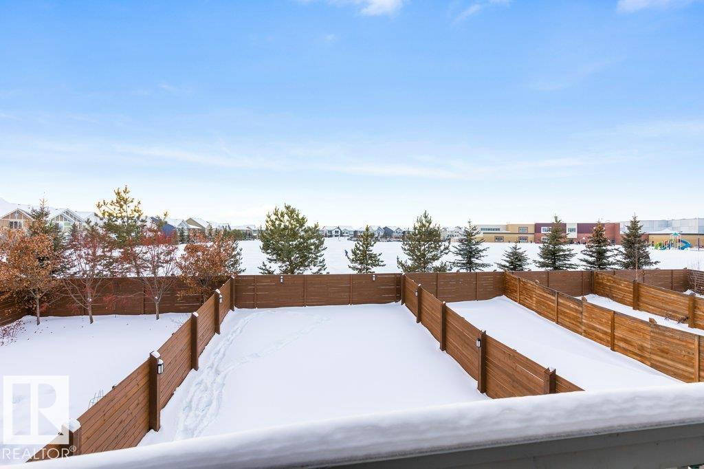 69 Joyal Wy, St. Albert, Alberta  T8N 7V5 - Photo 43 - E4469588