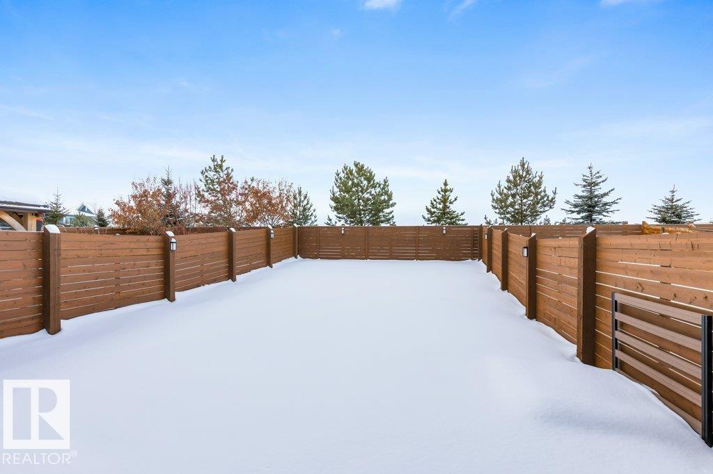 69 Joyal Wy, St. Albert, Alberta  T8N 7V5 - Photo 44 - E4469588