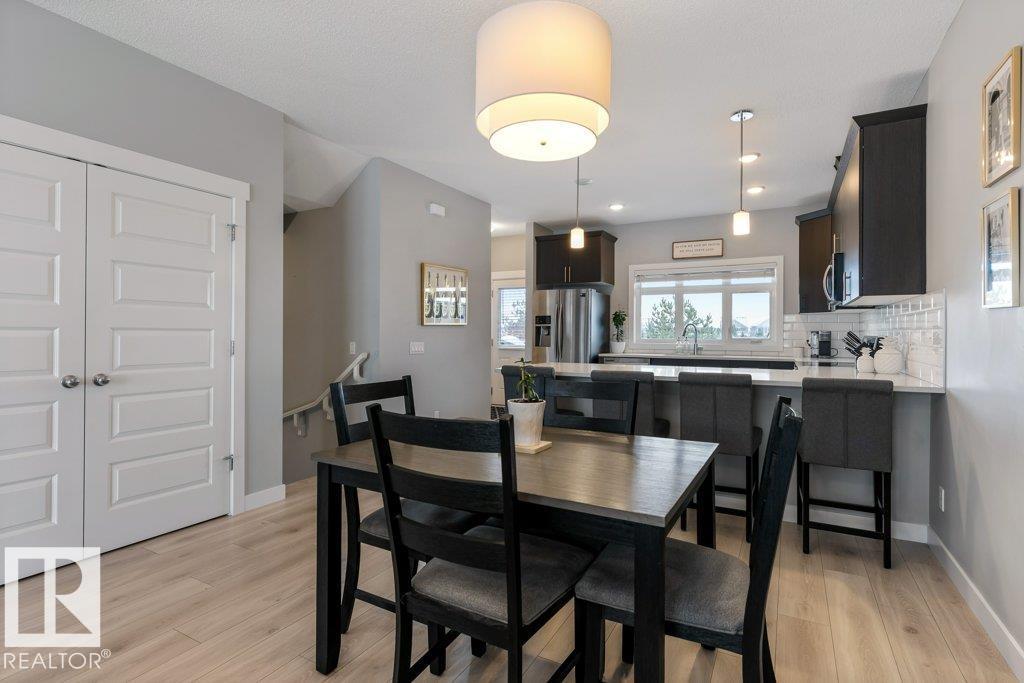 69 Joyal Wy, St. Albert, Alberta  T8N 7V5 - Photo 5 - E4469588