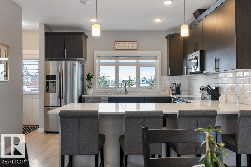 69 Joyal Wy, St. Albert, Alberta  T8N 7V5 - Photo 6 - E4469588