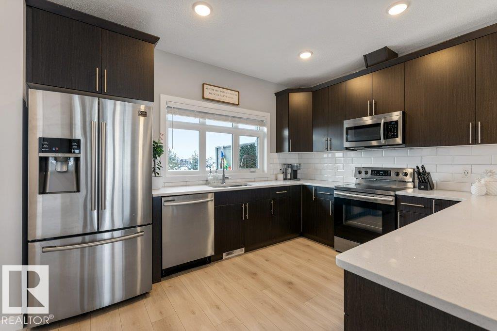 69 Joyal Wy, St. Albert, Alberta  T8N 7V5 - Photo 8 - E4469588