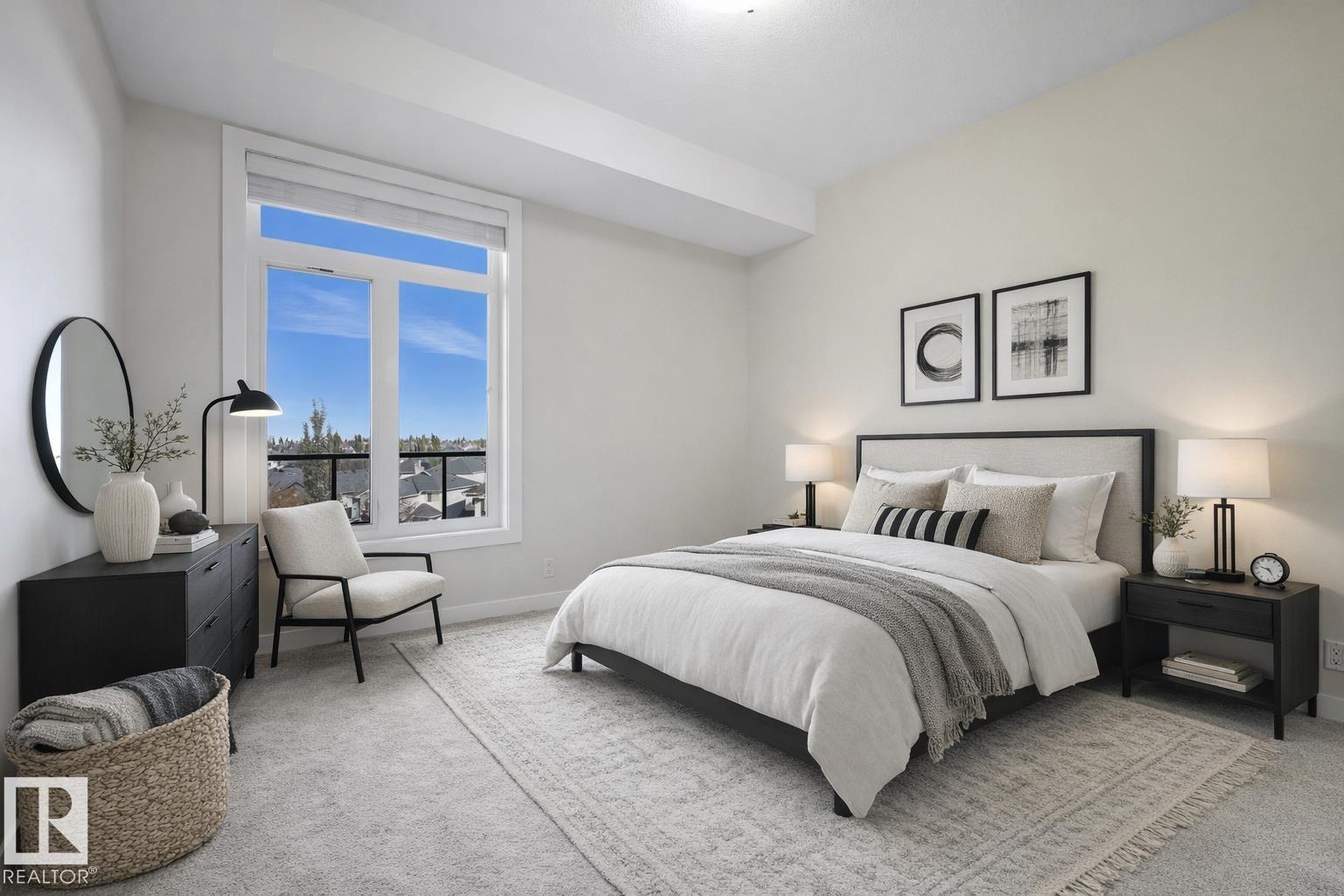 #413 625 Leger Wy Nw, Edmonton, Alberta  T6R 0W4 - Photo 17 - E4469590