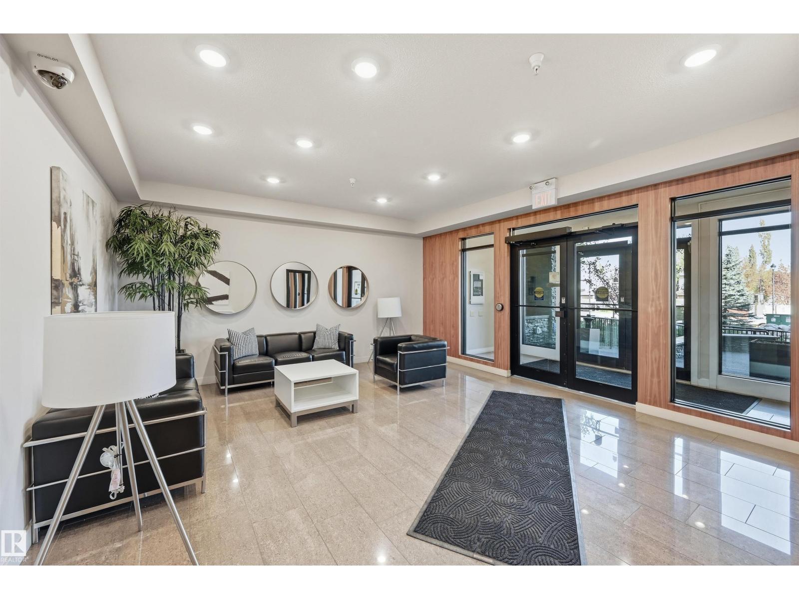 #413 625 Leger Wy Nw, Edmonton, Alberta  T6R 0W4 - Photo 2 - E4469590