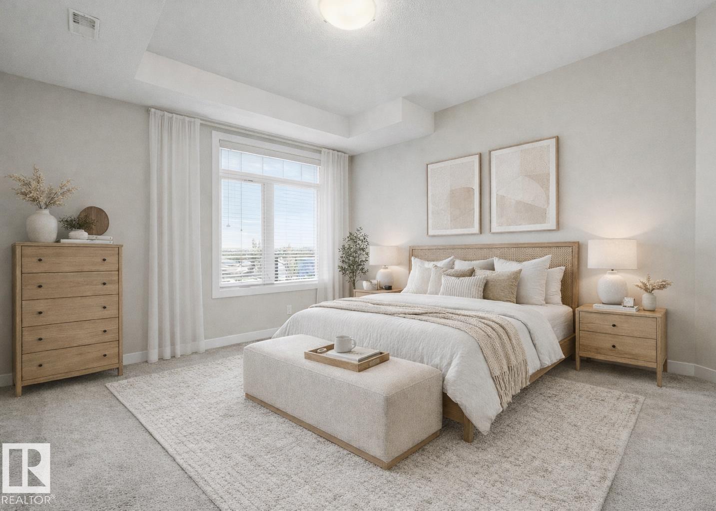 #413 625 Leger Wy Nw, Edmonton, Alberta  T6R 0W4 - Photo 22 - E4469590