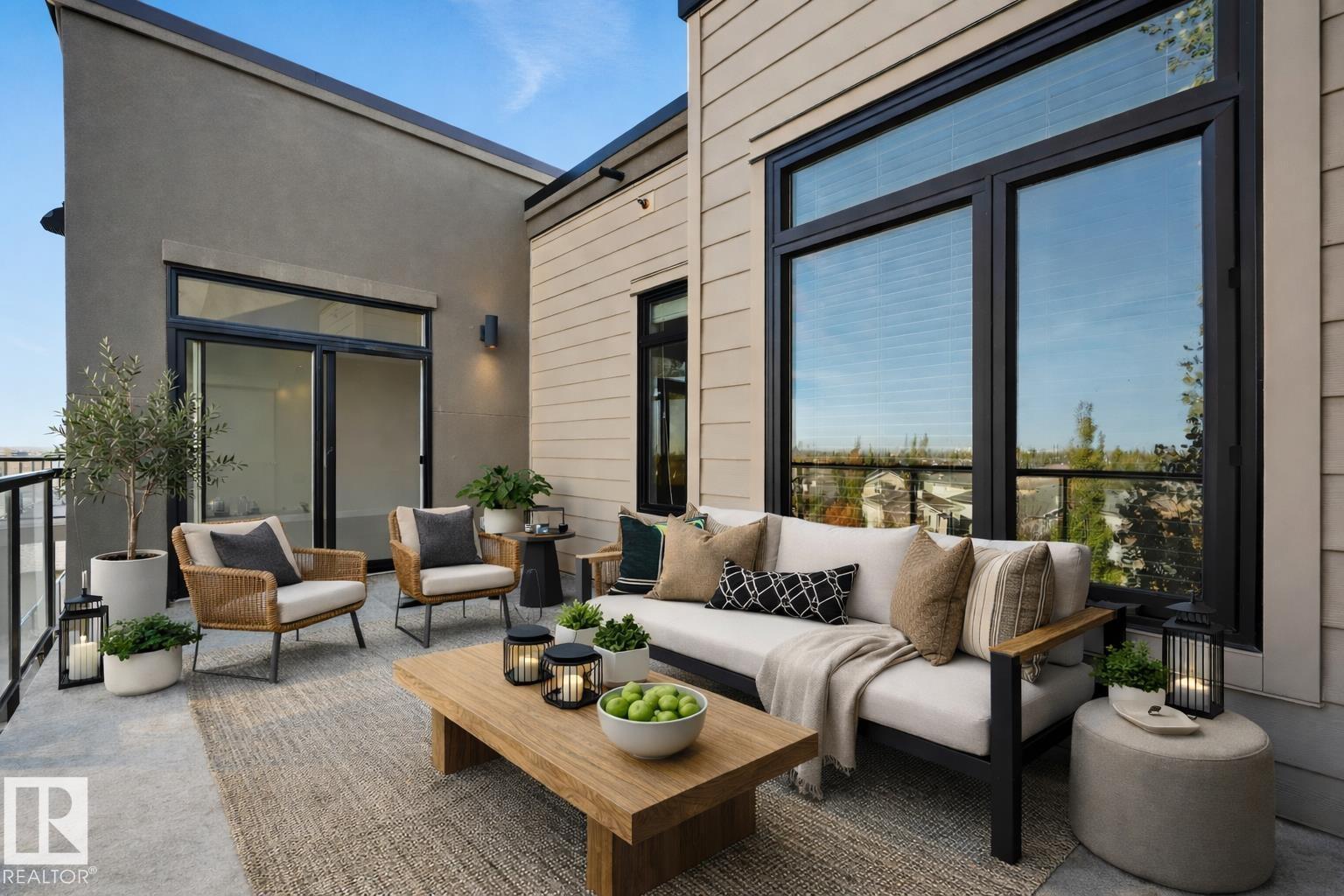 #413 625 Leger Wy Nw, Edmonton, Alberta  T6R 0W4 - Photo 33 - E4469590