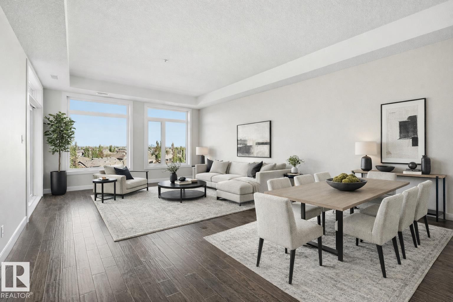 #413 625 Leger Wy Nw, Edmonton, Alberta  T6R 0W4 - Photo 4 - E4469590