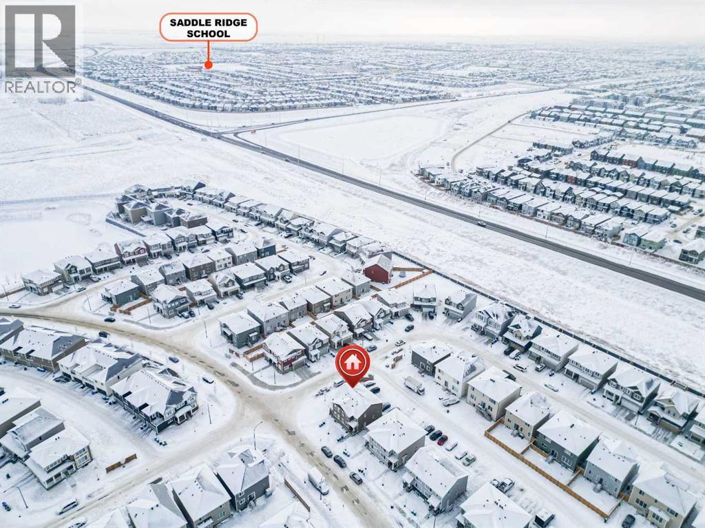 8888 Cityscape Drive Ne, Calgary, Alberta  T3N 1B4 - Photo 37 - A2277592