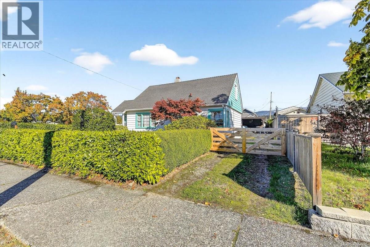 3995 11th Ave, Port Alberni, British Columbia  V9Y 4Z4 - Photo 3 - 1022926