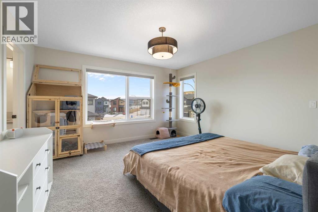 78 Silverton Glen Crescent Sw, Calgary, Alberta  T2X 5C2 - Photo 22 - A2278036