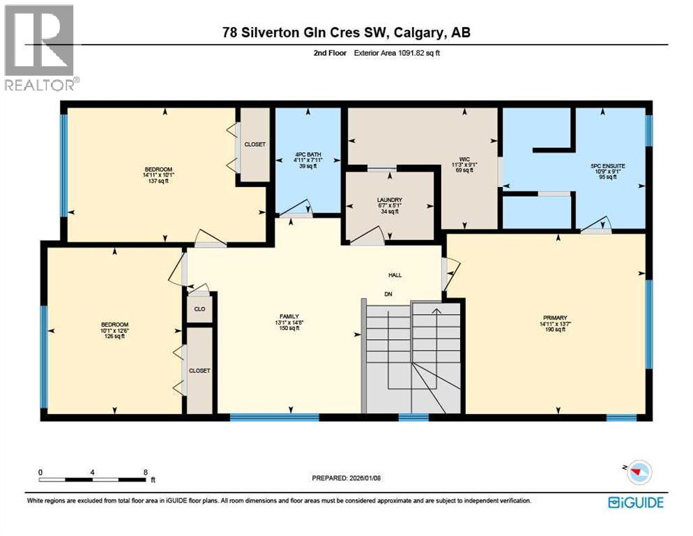 78 Silverton Glen Crescent Sw, Calgary, Alberta  T2X 5C2 - Photo 49 - A2278036