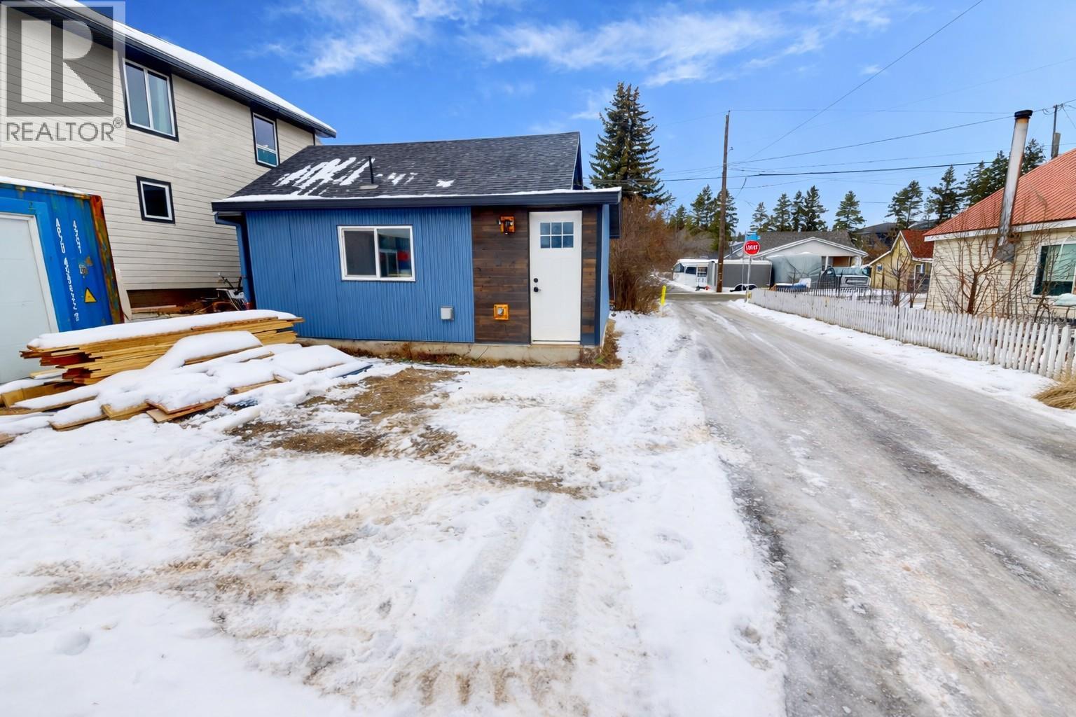 424 Briar Avenue Nw, Cranbrook, British Columbia V1C 4B5 - Photo 20 - 10372375