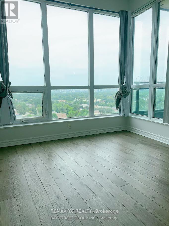 1401 - 18 Holmes Avenue, Toronto, Ontario  M2N 0E1 - Photo 5 - C12681934