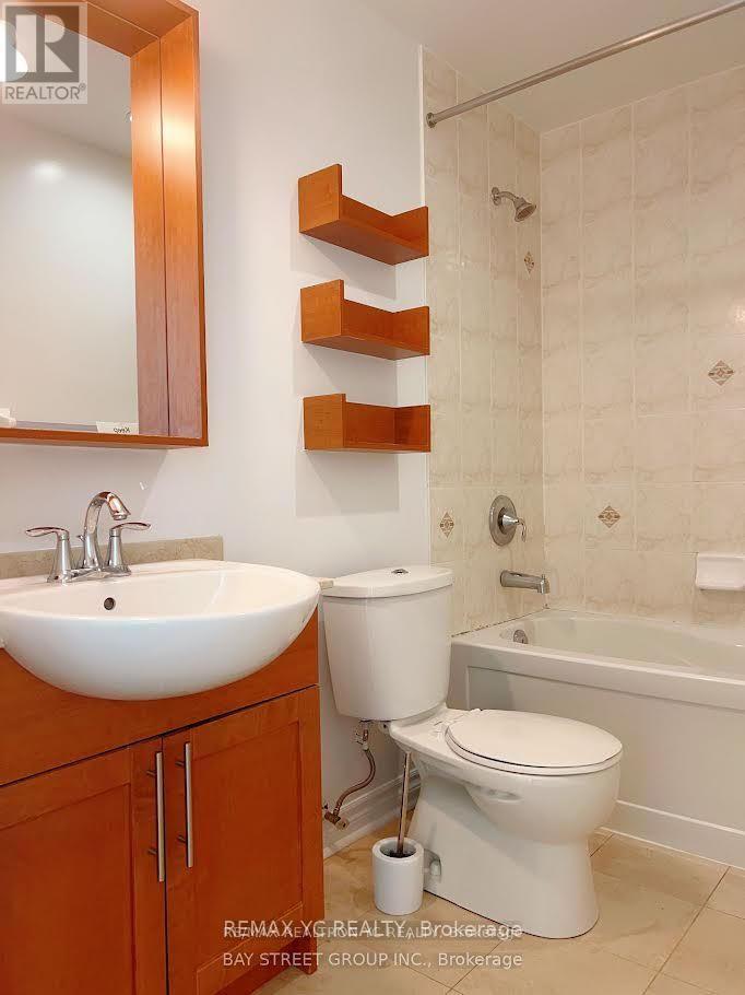 1401 - 18 Holmes Avenue, Toronto, Ontario  M2N 0E1 - Photo 8 - C12681934