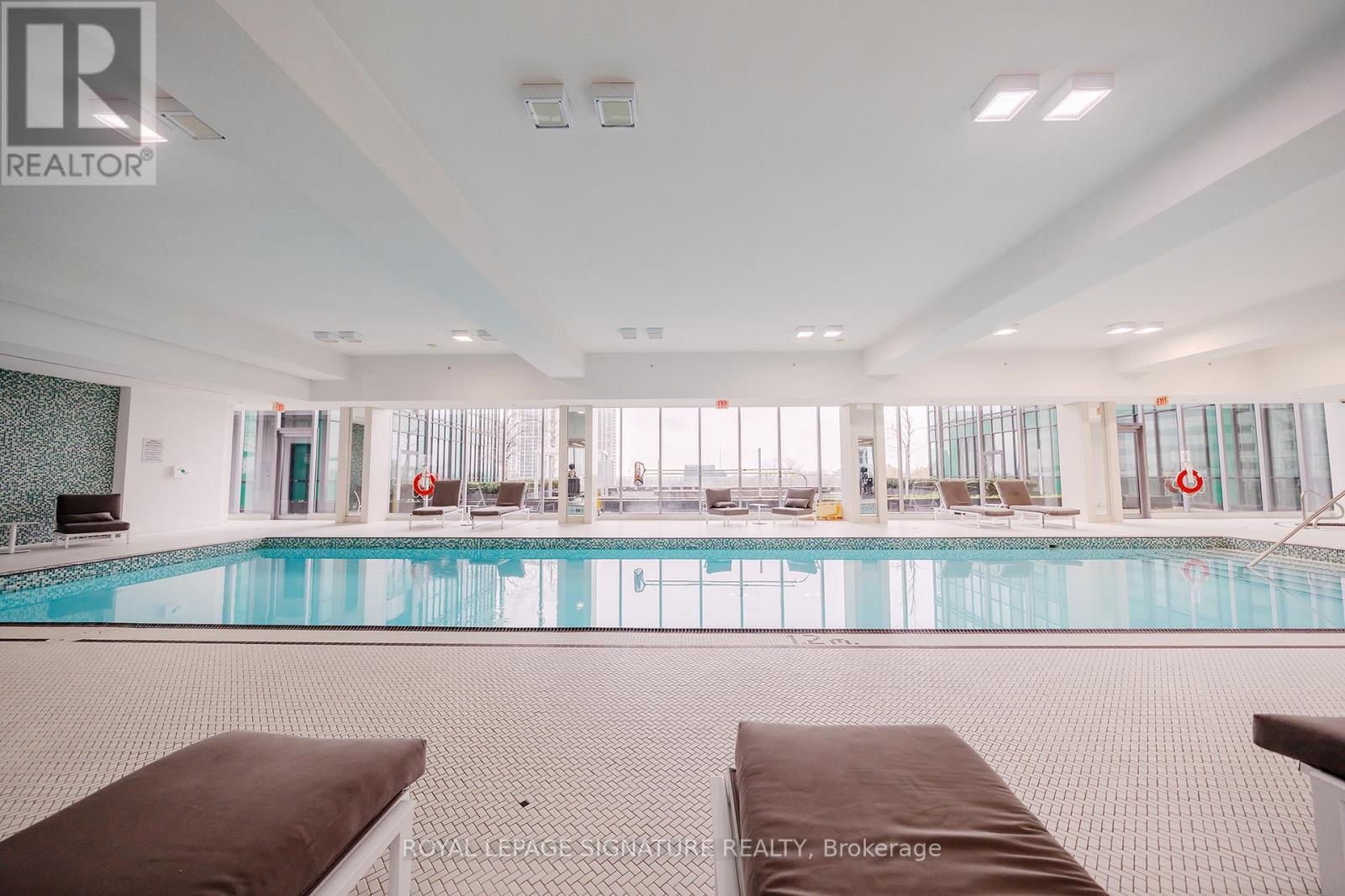 3906 - 9 Bogert Avenue, Toronto, Ontario  M2N 5M6 - Photo 26 - C12681964