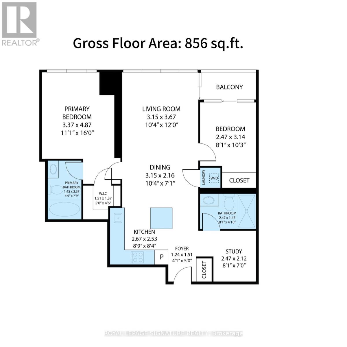 3906 - 9 Bogert Avenue, Toronto, Ontario  M2N 5M6 - Photo 32 - C12681964