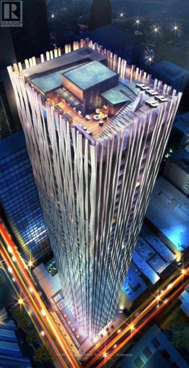 2403 - 1 Yorkville Avenue, Toronto, Ontario  M4W 0B1 - Photo 2 - C12681980