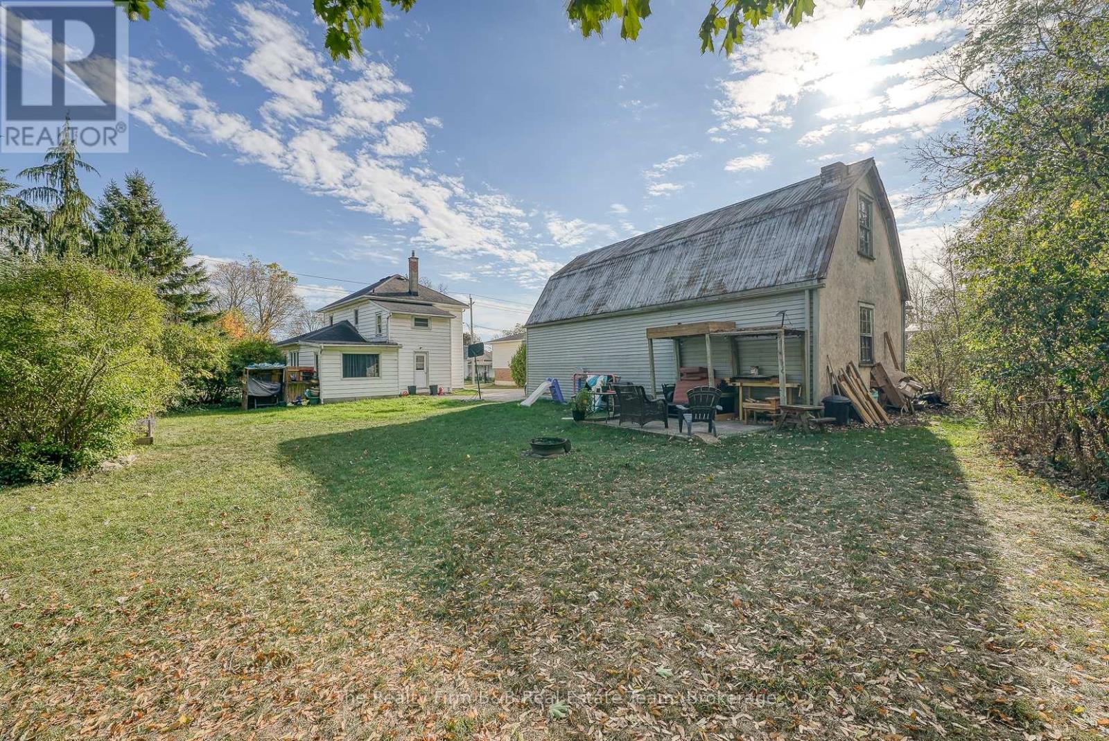 208 Victoria Street, Ingersoll, Ontario  N5C 2N1 - Photo 43 - X12462148