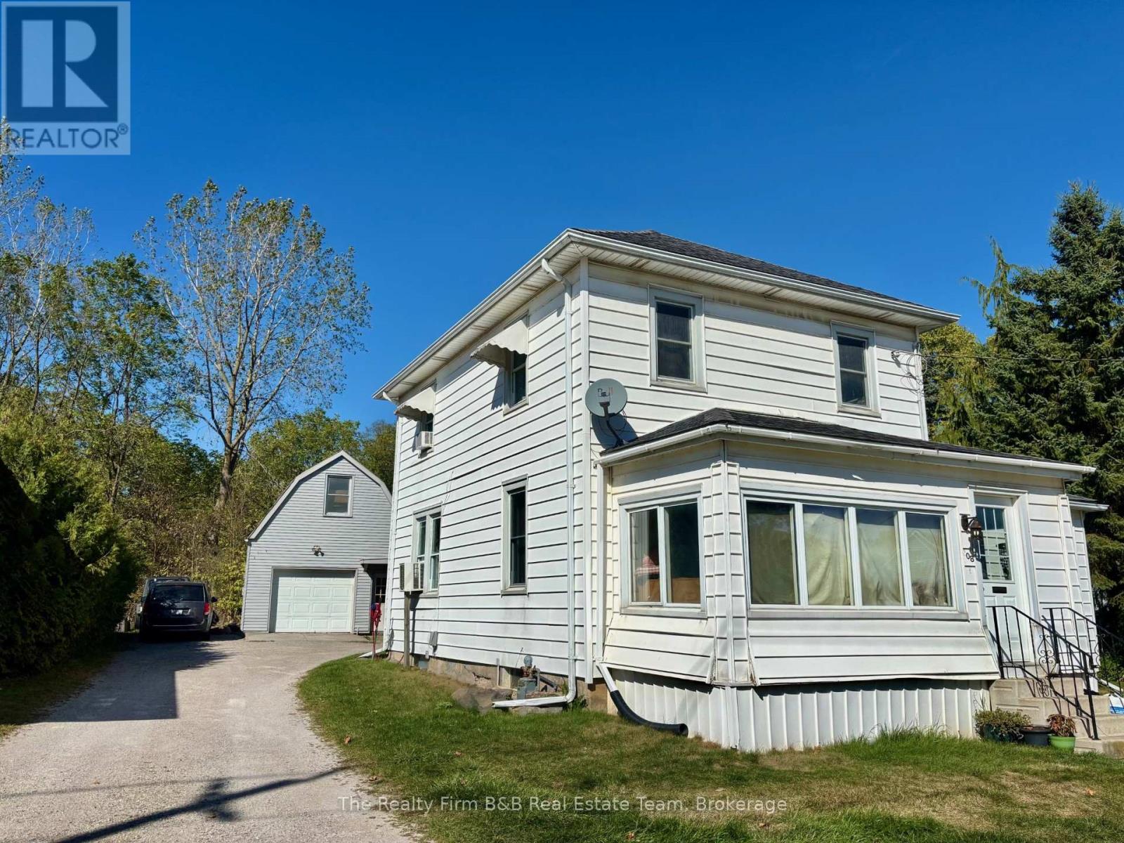 208 Victoria Street, Ingersoll, Ontario  N5C 2N1 - Photo 45 - X12462148