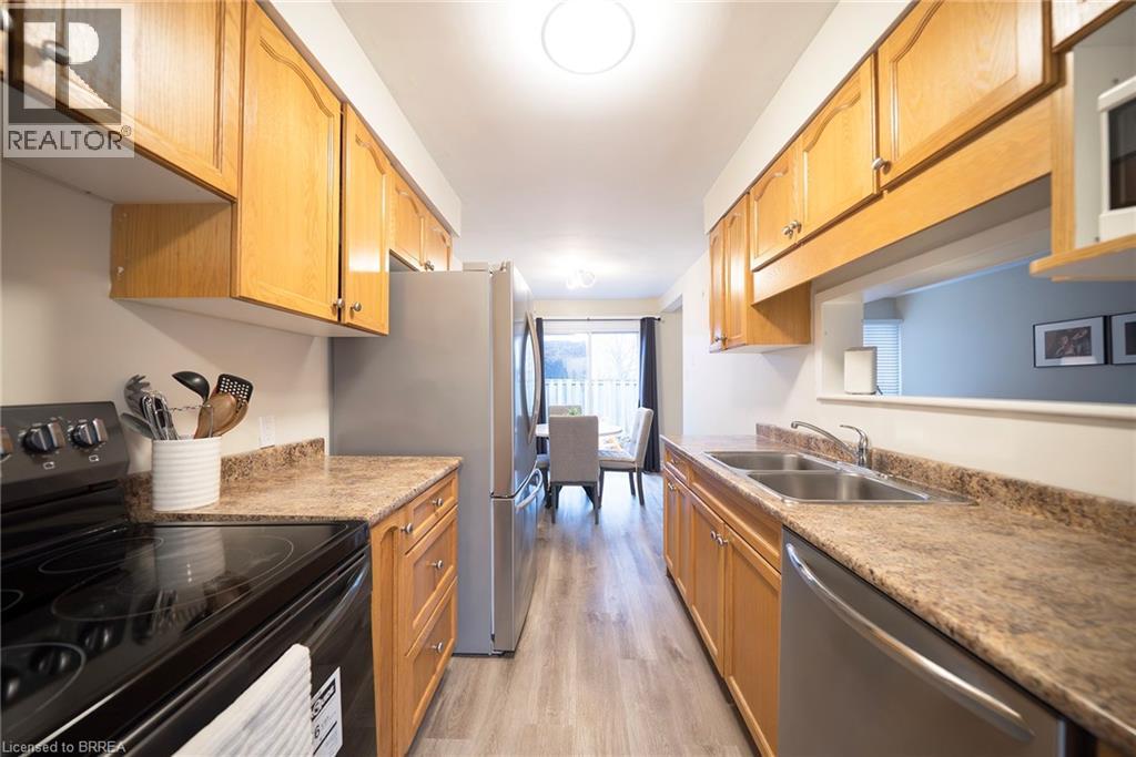 273 Elgin Street Unit# 41, Brantford, Ontario  N3S 5B2 - Photo 4 - 40797128