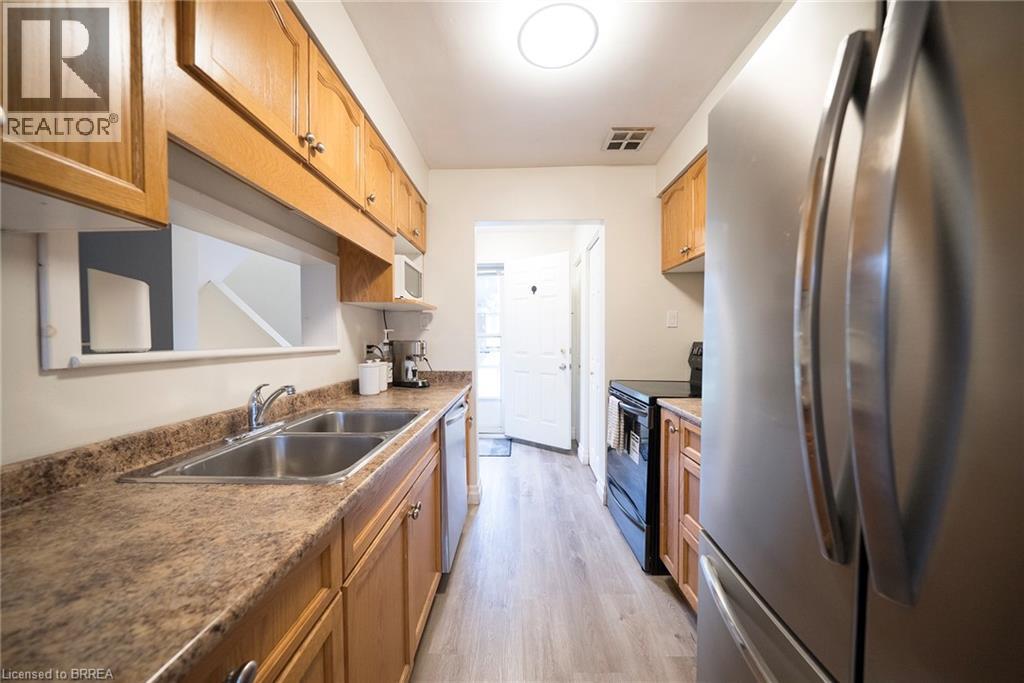 273 Elgin Street Unit# 41, Brantford, Ontario  N3S 5B2 - Photo 5 - 40797128