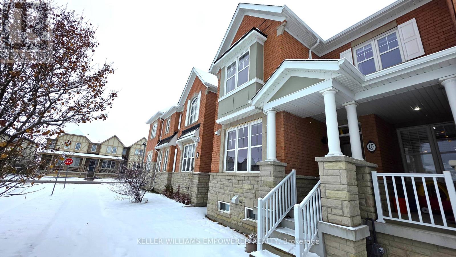 15 DIMMA STREET, Markham, Ontario