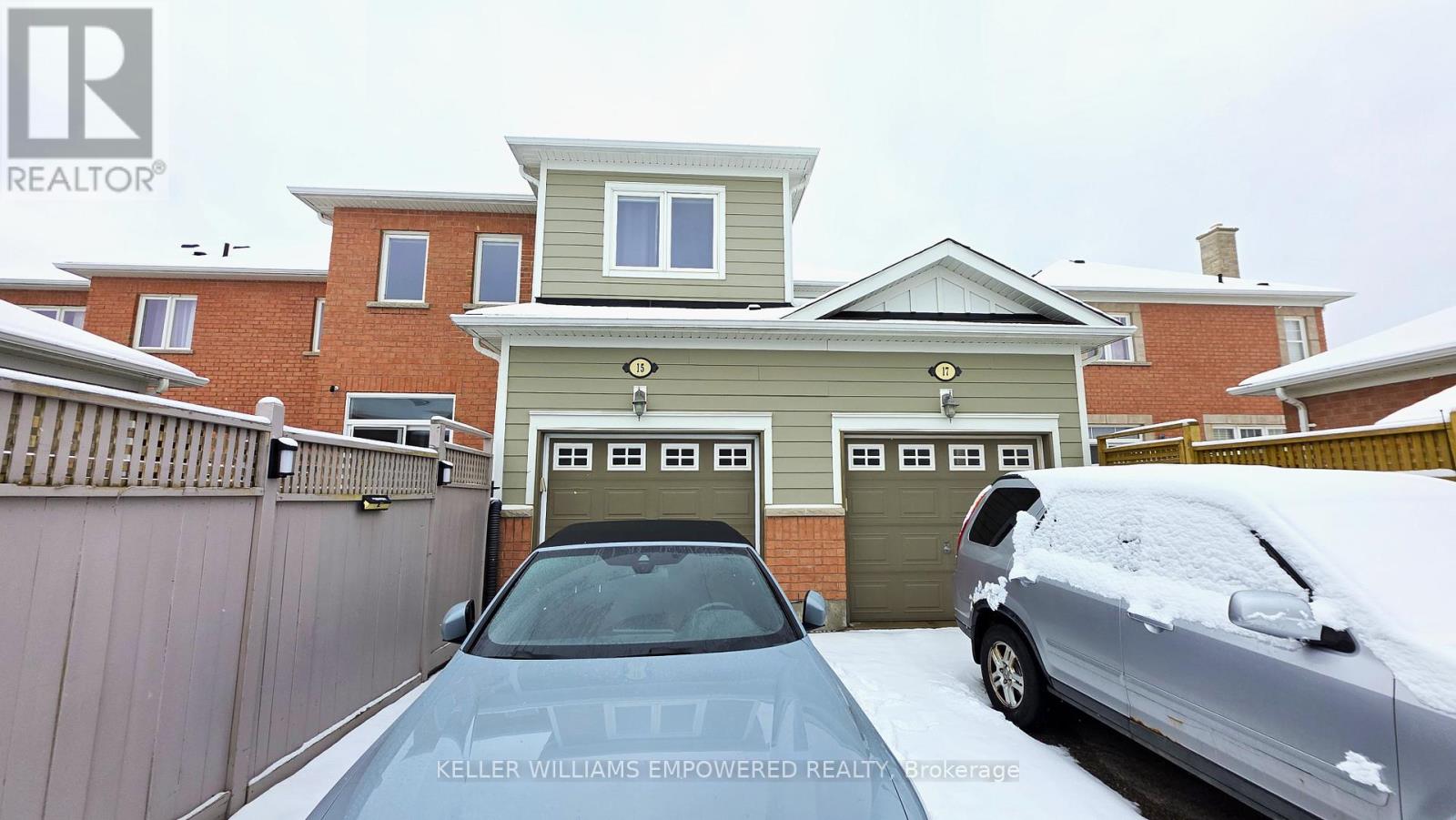 15 Dimma Street, Markham, Ontario  L6B 0V8 - Photo 28 - N12681970