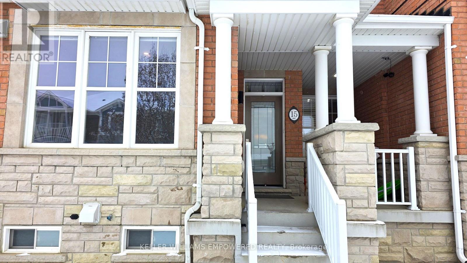 15 Dimma Street, Markham, Ontario  L6B 0V8 - Photo 3 - N12681970