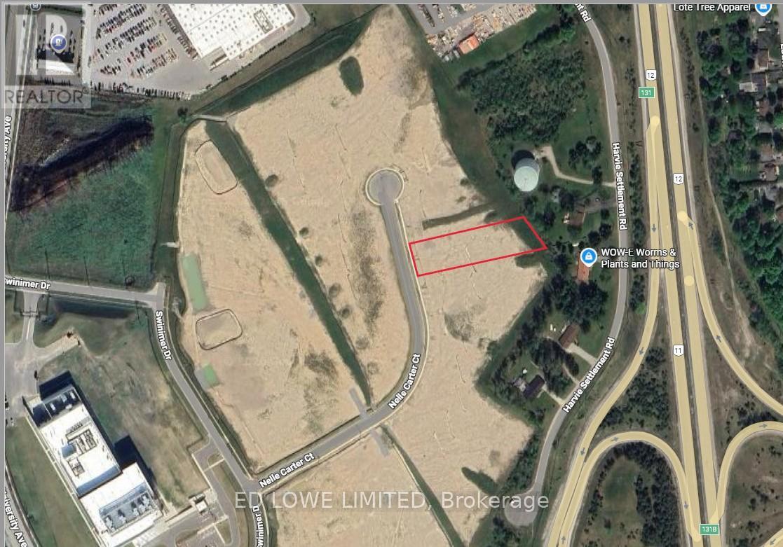 26 Nelle Carter Court, Orillia, Ontario  L3V 7S3 - Photo 11 - S12681958