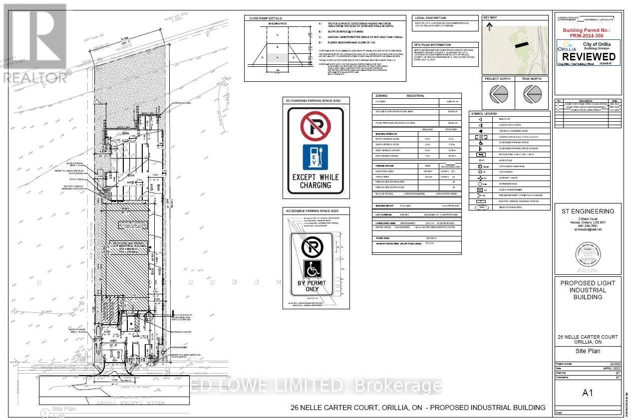 26 Nelle Carter Court, Orillia, Ontario  L3V 7S3 - Photo 12 - S12681958