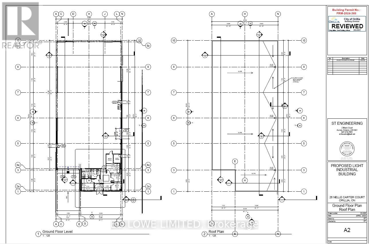 26 Nelle Carter Court, Orillia, Ontario  L3V 7S3 - Photo 14 - S12681958