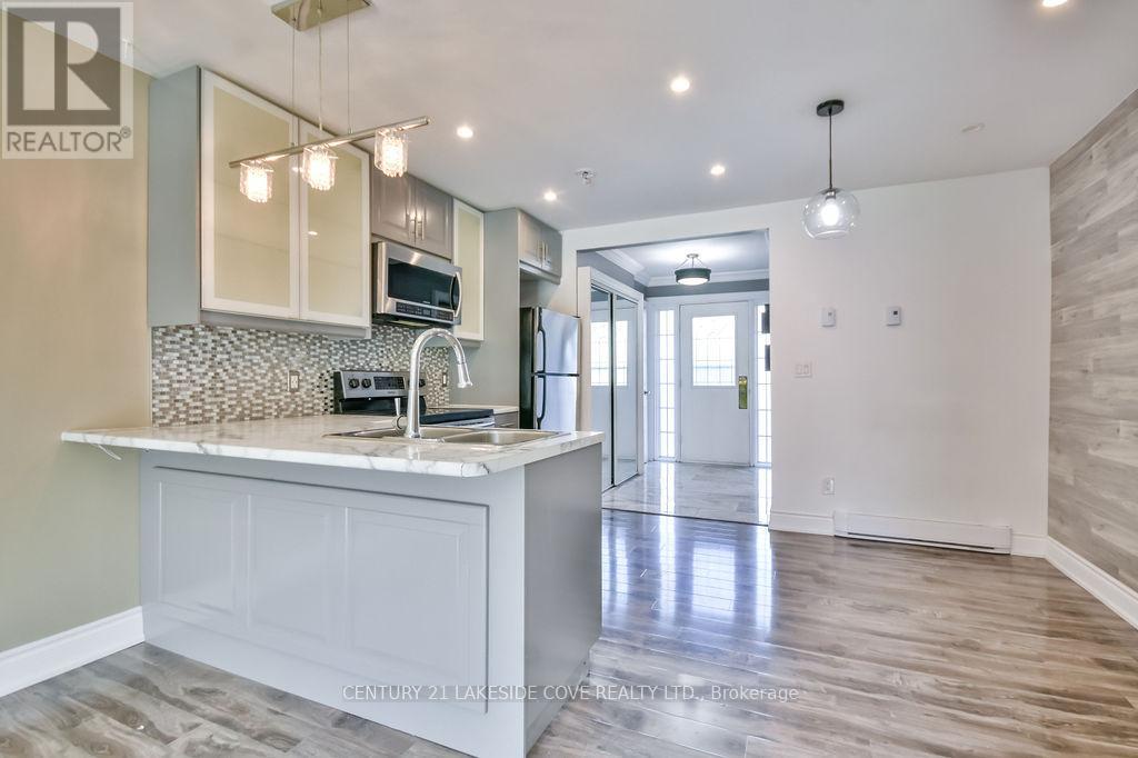 Unit 12 - 81 Laguna Parkway N, Ramara, Ontario  L0K 1B0 - Photo 17 - S12682016