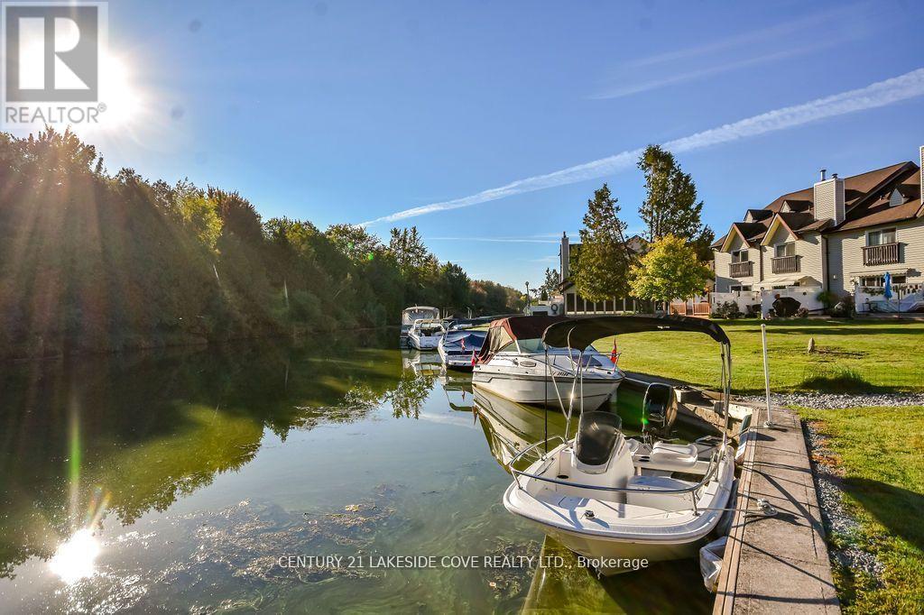 Unit 12 - 81 Laguna Parkway N, Ramara, Ontario  L0K 1B0 - Photo 3 - S12682016