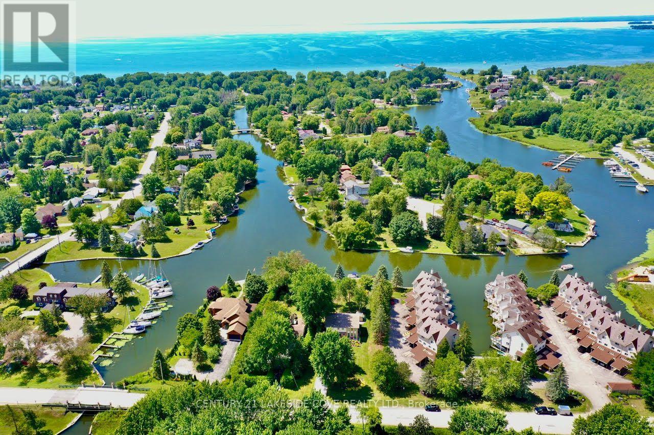 Unit 12 - 81 Laguna Parkway N, Ramara, Ontario  L0K 1B0 - Photo 33 - S12682016