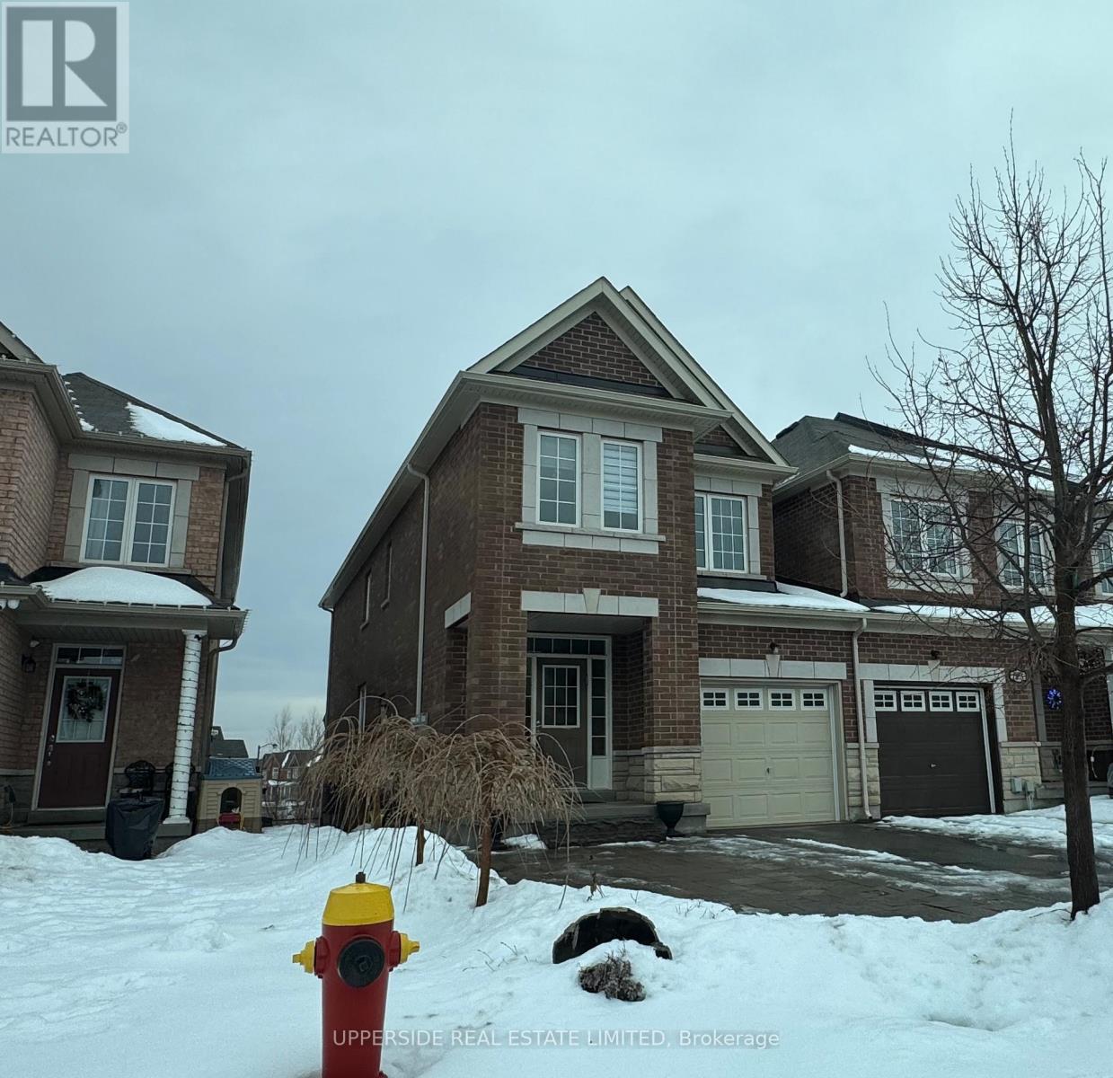 125 WALTER SINCLAIR COURT, Richmond Hill, Ontario