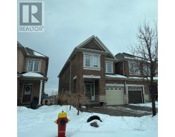 125 WALTER SINCLAIR COURT, Richmond Hill, Ontario