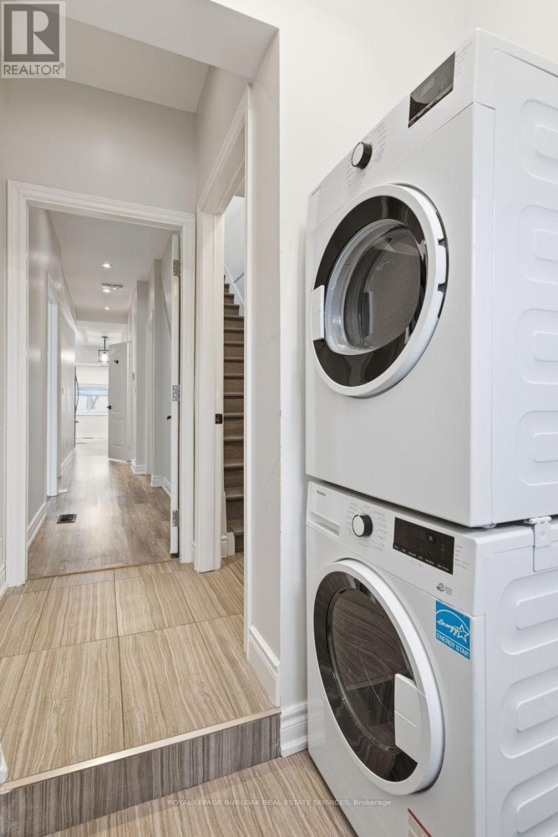 71 Glendale Avenue N, Hamilton, Ontario  L8L 7J6 - Photo 15 - X12556010