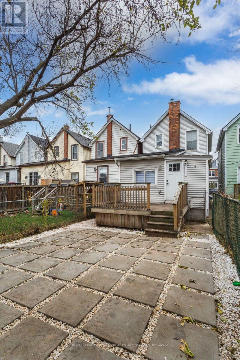 71 Glendale Avenue N, Hamilton, Ontario  L8L 7J6 - Photo 33 - X12556010