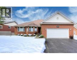 137 LOU'S Boulevard, Rockwood, Ontario