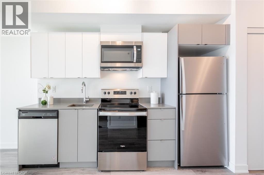 3210 Dakota Common Unit# A401, Burlington, Ontario  L7M 2A8 - Photo 4 - 40796802