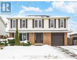 112 MOUNTAINVIEW ROAD S, Halton Hills, Ontario