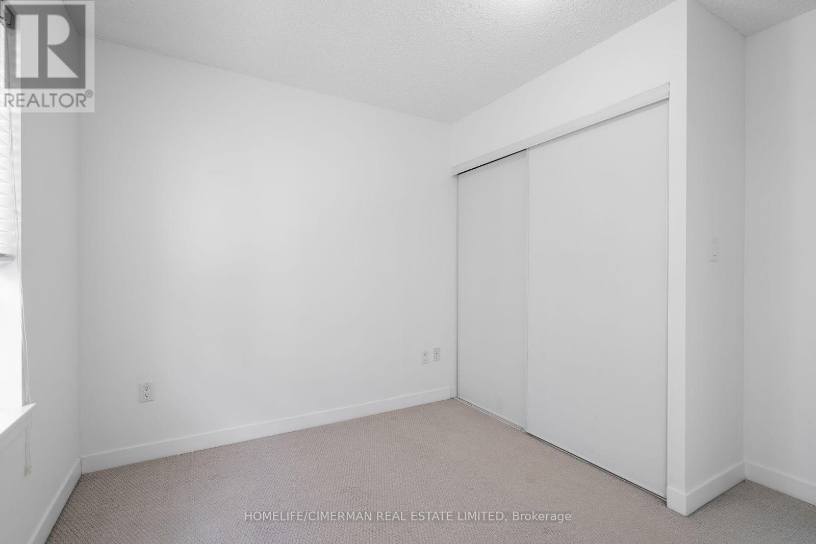 316 - 816 Lansdowne Avenue, Toronto, Ontario M6H 4K6 - Photo 24 - W12681978