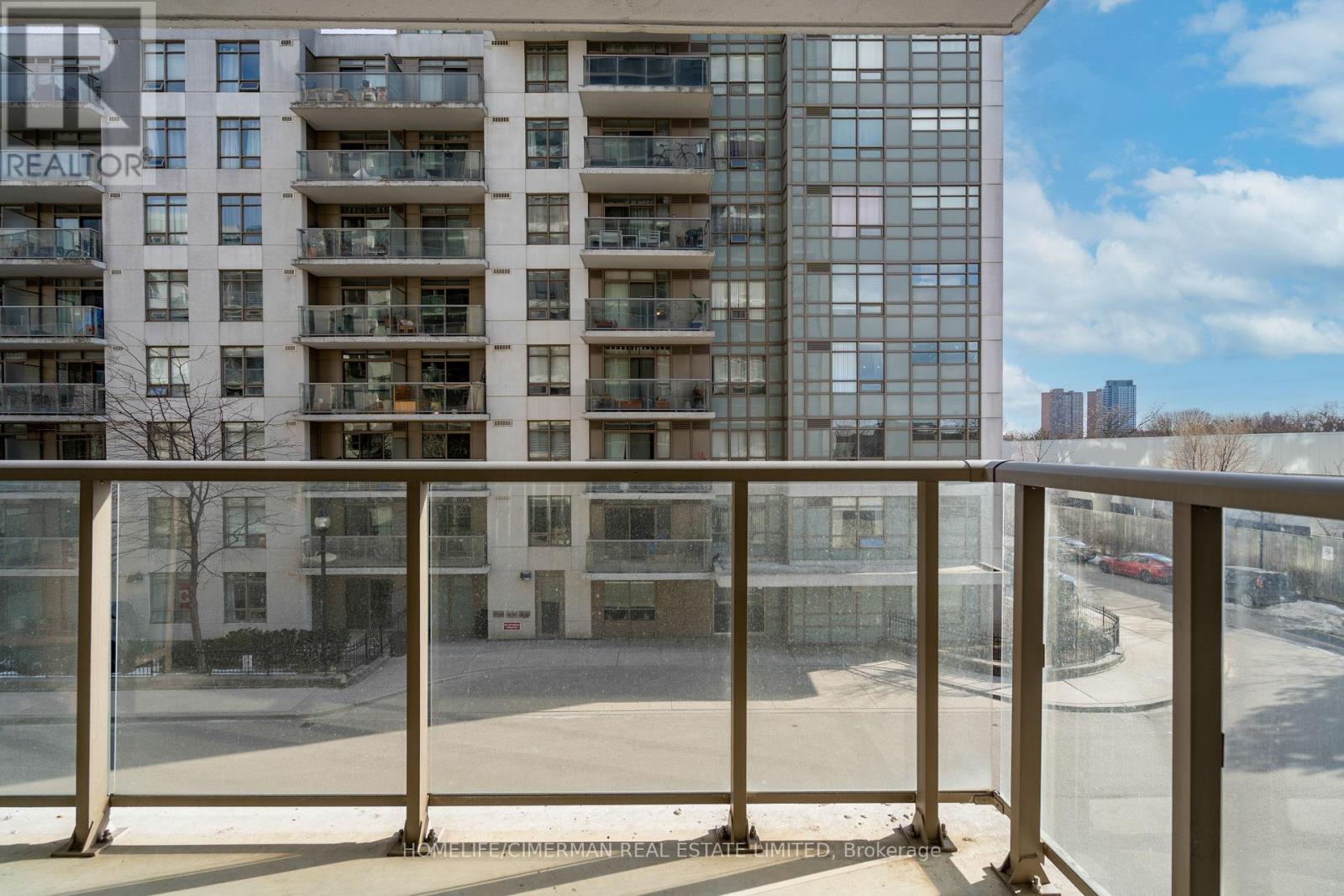 316 - 816 Lansdowne Avenue, Toronto, Ontario M6H 4K6 - Photo 30 - W12681978