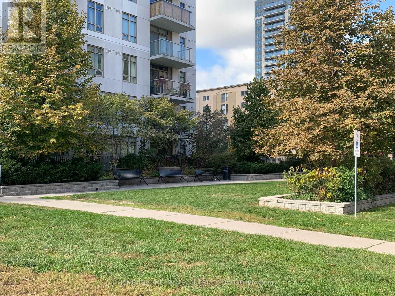 316 - 816 Lansdowne Avenue, Toronto, Ontario M6H 4K6 - Photo 43 - W12681978